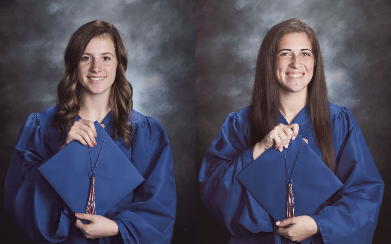 Prairiland announces Class of 2020 valedictorian, salutatorian